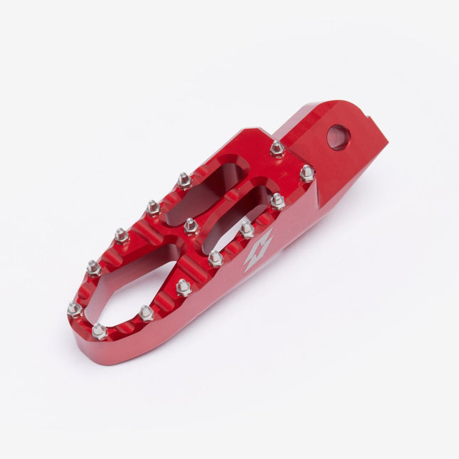 Full-E Charged Pillion Footpeg Set for Ultra Bee