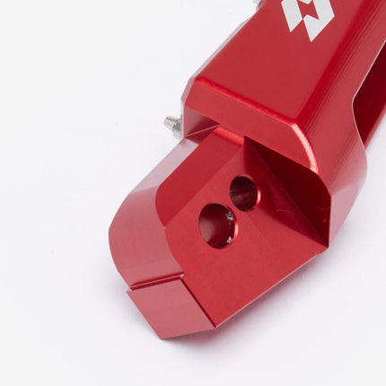 Full-E Charged Pillion Footpeg Set for Ultra Bee