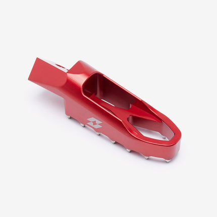 Full-E Charged Pillion Footpeg Set for Ultra Bee