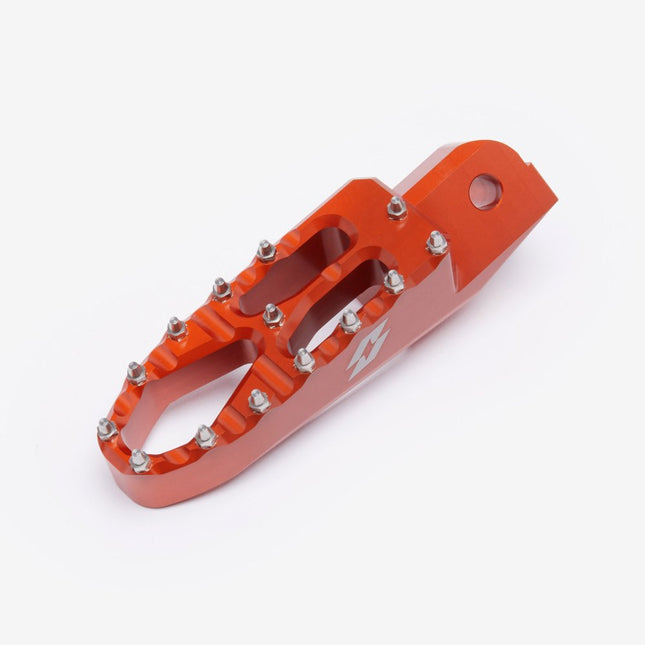 Full-E Charged Pillion Footpeg Set for Ultra Bee