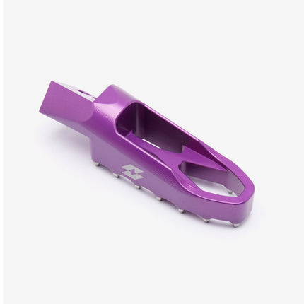 Full-E Charged Pillion Footpeg Set for Ultra Bee
