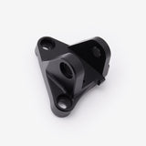 EBMX Competition Foot Peg for Ultra Bee Black