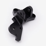 EBMX Competition Foot Peg for Ultra Bee Black