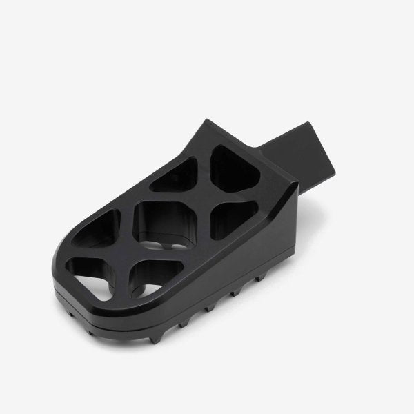 EBMX Premium Foot Peg And Brace Set for Light Bee Black