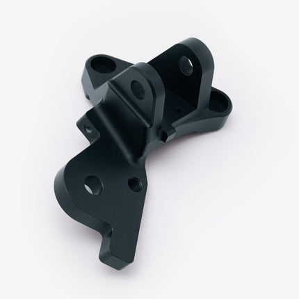 EBMX Competition Foot Peg for Ultra_bee Space Grey
