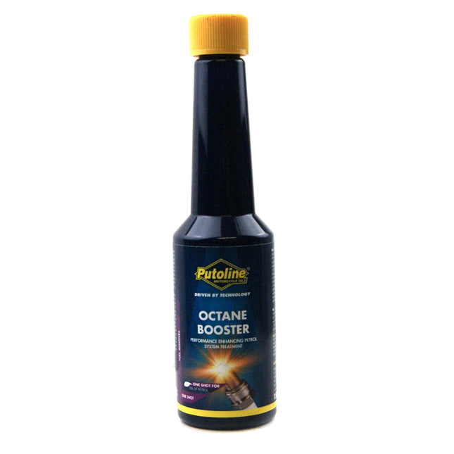 Octane Boost 150ml Putoline O/BOOST-150