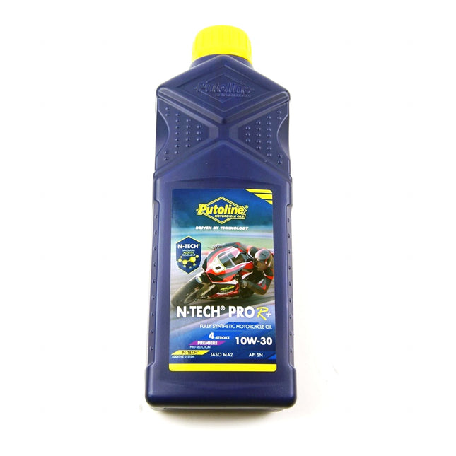 1L N-tech Pro R+ 10/30, Putoline Oil N-TECHR+10/30-1