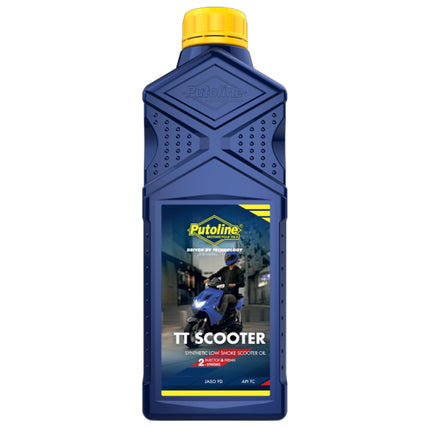 1L Tt Scooter Putoline, TTSCOOT-1, 70471