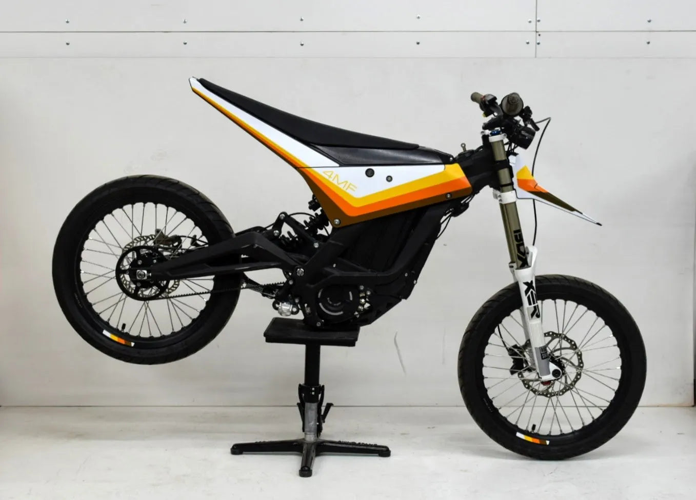 4MFoundry Moto Kit for Sur-Ron Light Bee