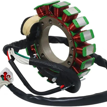 Stator Coil 1998 YFM600 Grizzly 4WV-85510-00-00