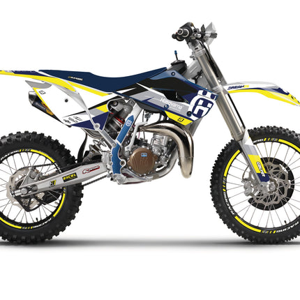14-17 TC85 DREAM5 Graphics, Blackbird 2613AB