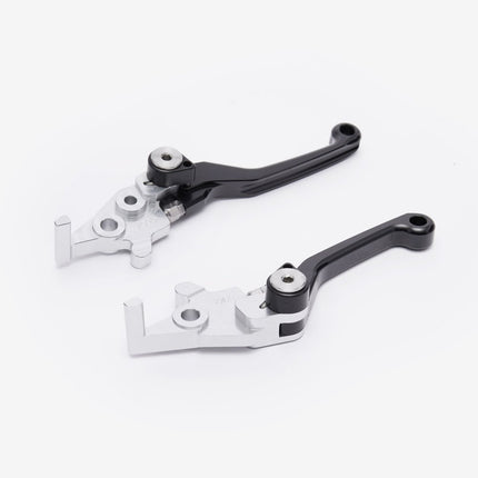 Full-E Charged Adjustable Brake Levers for Ultra bee