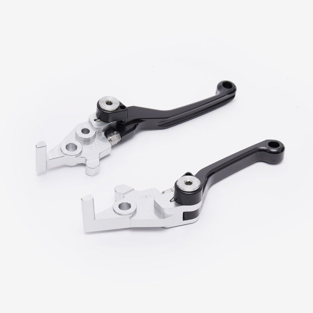 Full-E Charged Adjustable Brake Levers for Ultra bee
