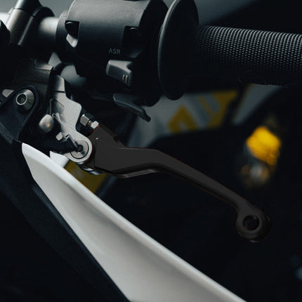 Full-E Charged Adjustable Brake Levers for Ultra bee