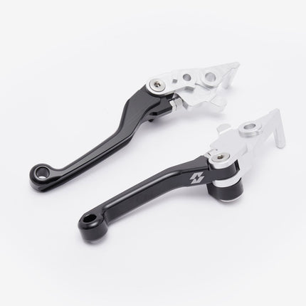 Full-E Charged Adjustable Brake Levers for Ultra bee