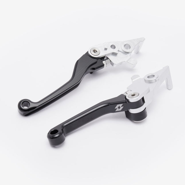 Full-E Charged Adjustable Brake Levers for Ultra bee