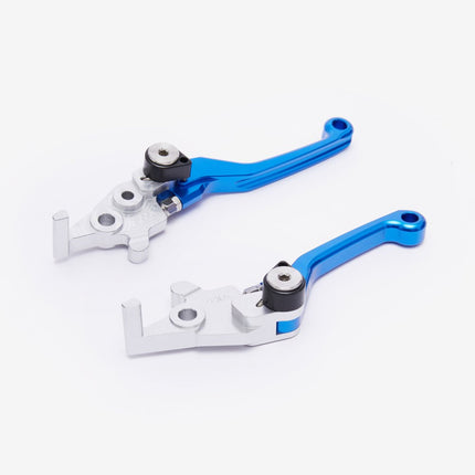 Full-E Charged Adjustable Brake Levers for Ultra bee