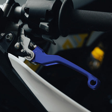 Full-E Charged Adjustable Brake Levers for Ultra bee