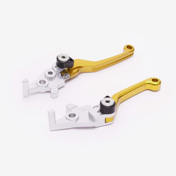 Full-E Charged Adjustable Brake Levers for Sur-Ron Ultra Bee