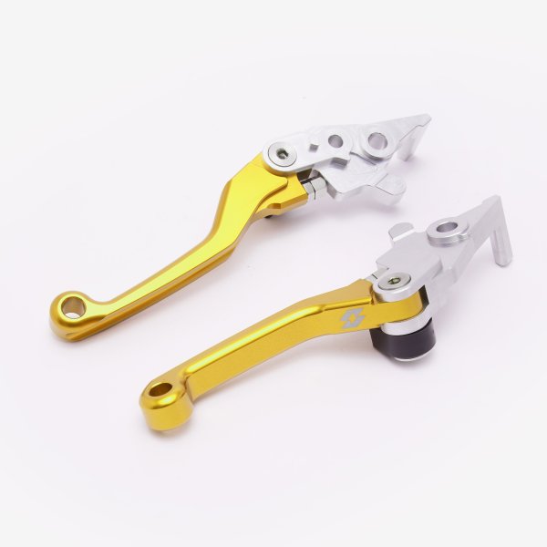 Full-E Charged Adjustable Brake Levers for Sur-Ron Ultra Bee