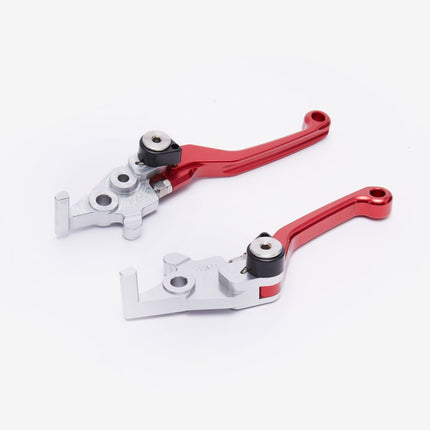 Full-E Charged Adjustable Brake Levers for Ultra bee