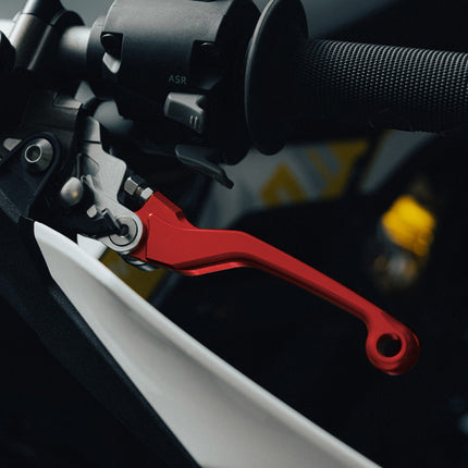 Full-E Charged Adjustable Brake Levers for Ultra bee