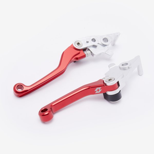 Full-E Charged Adjustable Brake Levers for Sur-Ron Ultra Bee