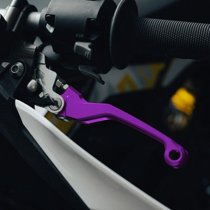 Full-E Charged Adjustable Brake Levers for Ultra bee