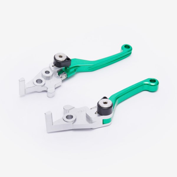 Full-E Charged Adjustable Brake Levers for Sur-Ron Ultra Bee