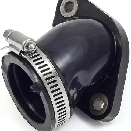 Carburettor Intake Manifold Boot 1991-1997 Suzuki King Quad LT-F4WDX 4X4