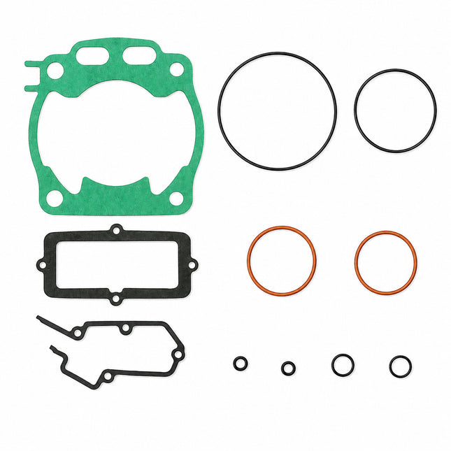 Gasket Top Set 02-14 YZ250, Namura NX-40031T Yamaha MX