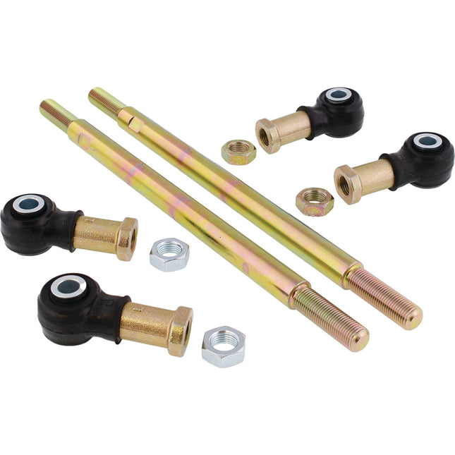 Tie Rod Upgrade Kit Polaris Sportsman Allballs 52-1046