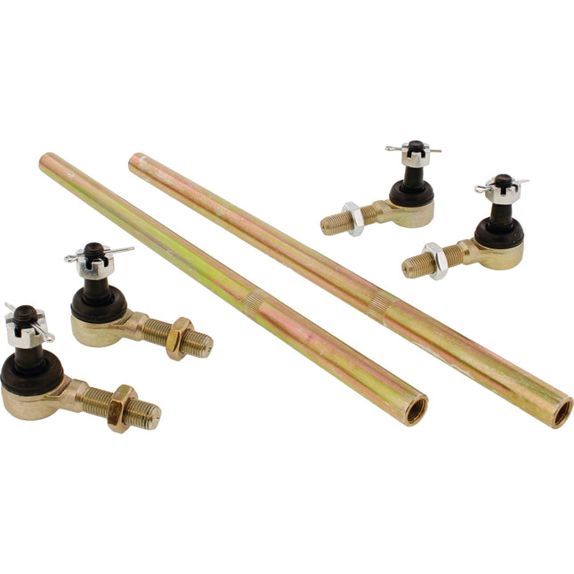Tie Rod Upgrade Kit Yamaha Grizzly Allballs 52-1047