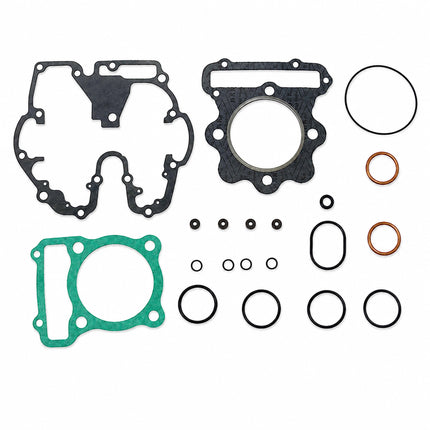 Gasket Top Set 86-04 XL250R, 91-96 XR250L Honda, NX-10250T