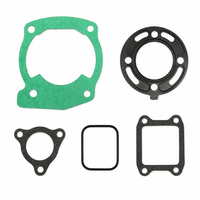 Gasket Top Set 92-07 CR80 CR85, Namura NX-10081T Honda MX