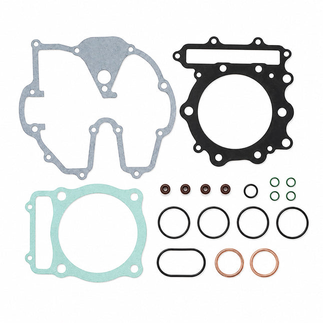 Gasket Top Set 89-00 XR600, Namura NX-10065T