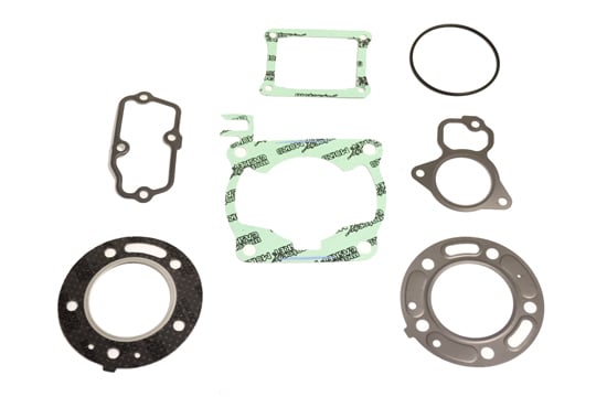 Top End Gakset Set Honda CR 125 R 87-89, Athena P400210600125