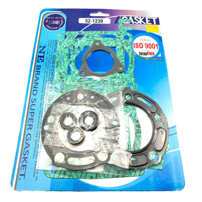 Gasket Top Set 04-07 CR125