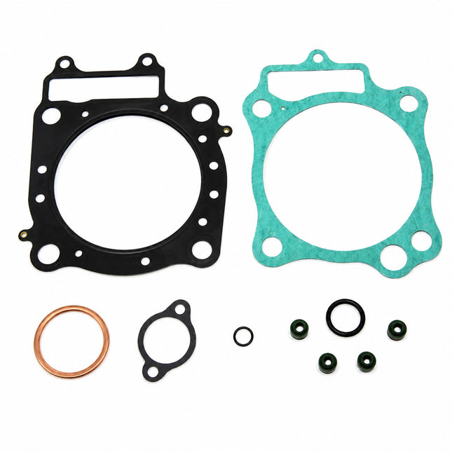 Gasket Top Set 02-06 CRF450R, Namura NX-10045T Honda MX, No Rocker Oring