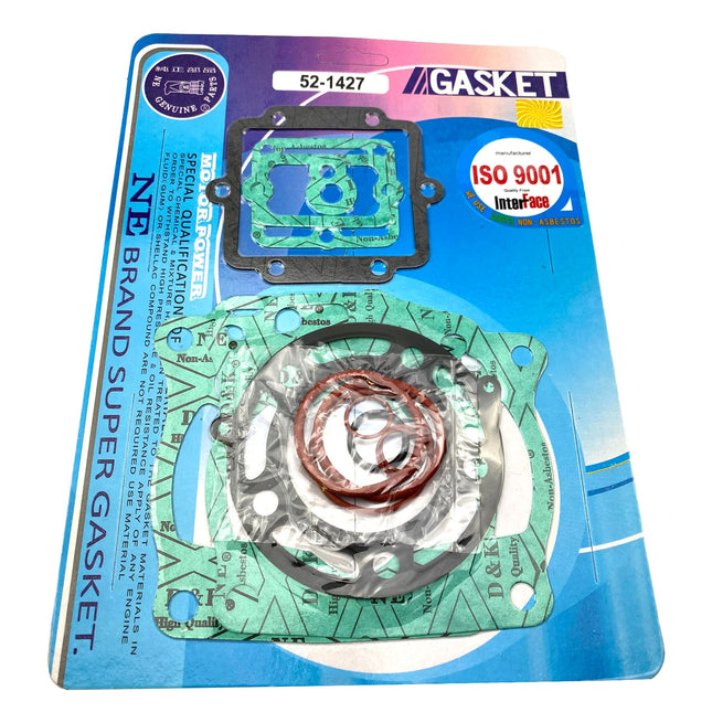 Gasket Top Set 92-97 KX125