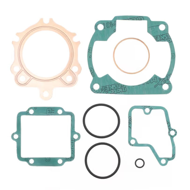 Top End Gasket Set Kawasaki Kdx 200 86-88, Athena P400250600201