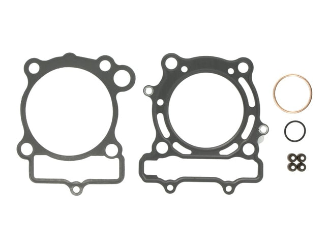 Top End Gasket Set Kawasaki Kx-f 250 04-08, Athena P400250600016 Suzuki RM-Z 250 04-06