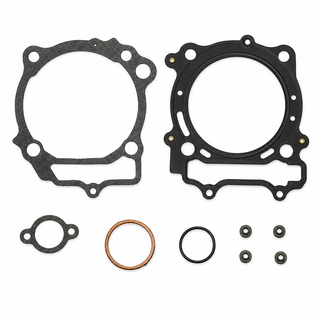 Gasket Top Set 08-13 RMZ450, Namura NX-30046T Suzuki MX