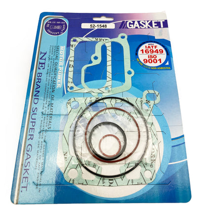 Gasket Top Set 98-03 RM125 7PC, Suzuki