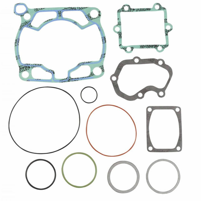 Top End Gasket Set Suzuki RM 250 91-95, Athena P400510600252