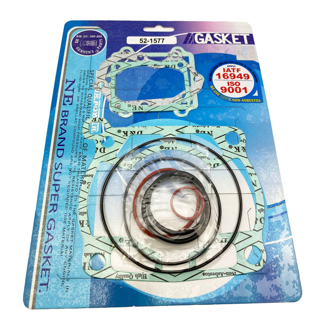 Gasket Top Set 91-95 RM250 Suzuki RM250 1991-1995, RMX250 1991-1992