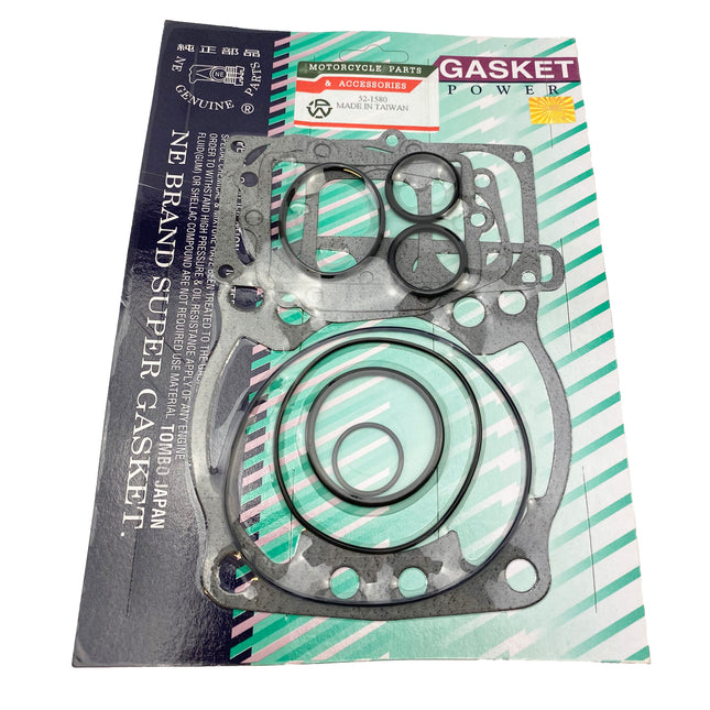 Gasket Top Set 96-98 RM250 11p