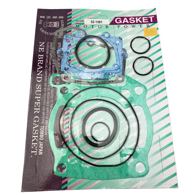 Gasket Top Set 99-00 RM250 1999 2000