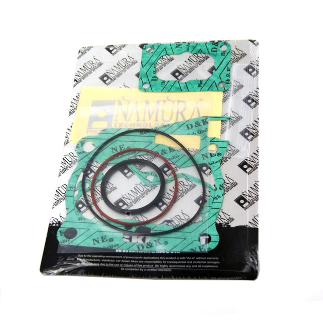 Gasket Top Set 94-97 YZ125, Namura NX-40005T Yamaha