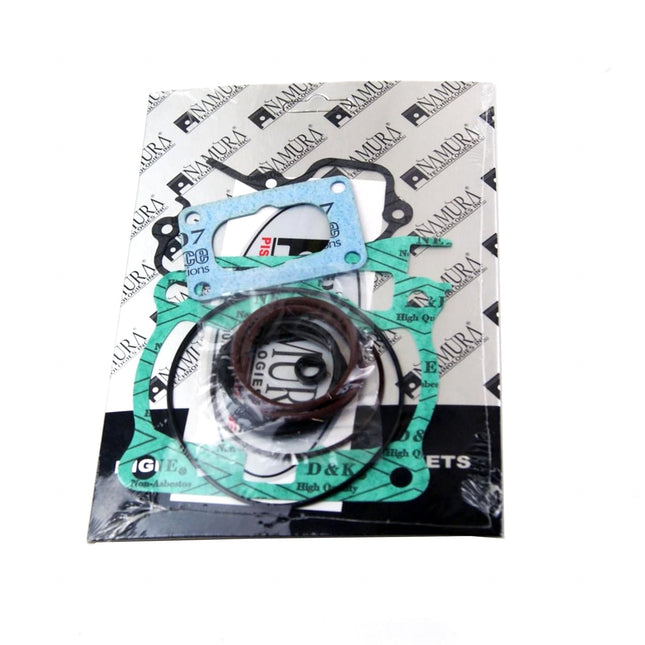 Gasket Top Set 98-01 YZ125, Namura NX-40000T Yamaha MX
